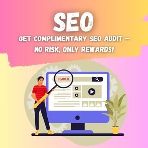 get free seo audit